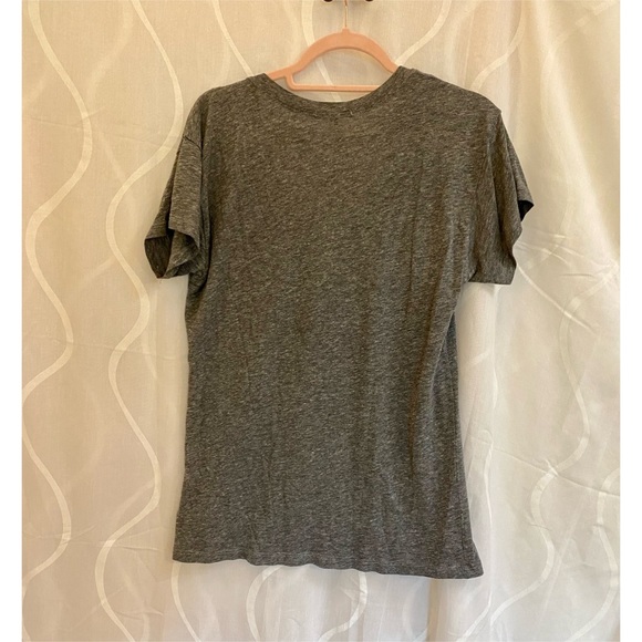 Urban Outfitters I Don’t Give A F*ck Oversize Tee Size XS - Picture 2 of 4